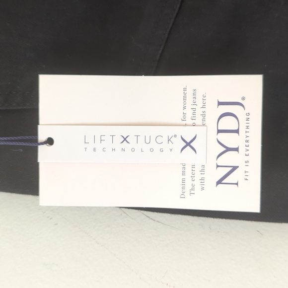 NYDJ Ami Skinny Jeans - Picture 16 of 16